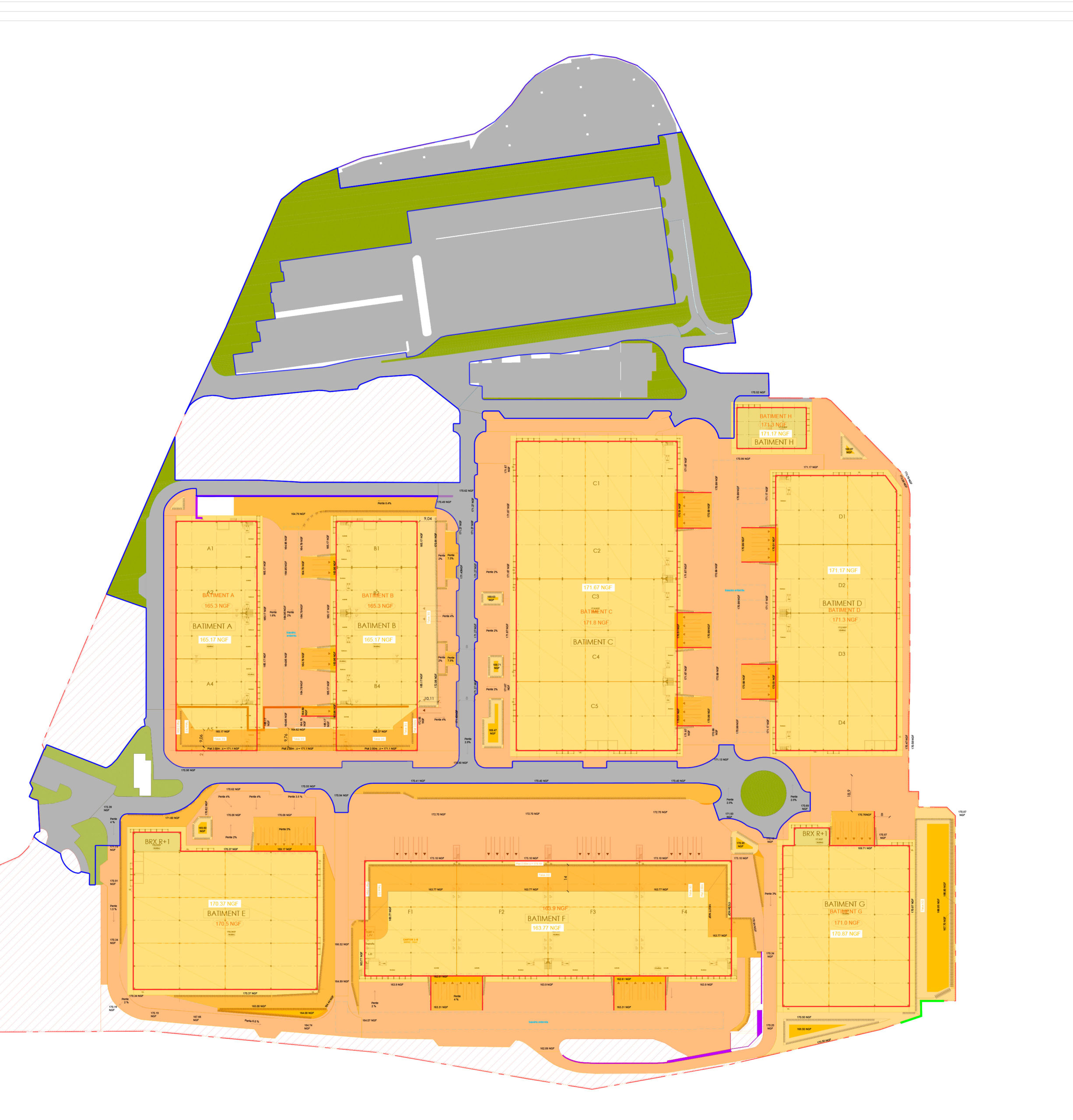 Velizy amenagement
